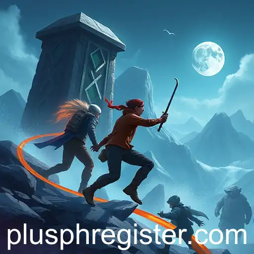 Exploring the Exciting Adventures of Plusph Register