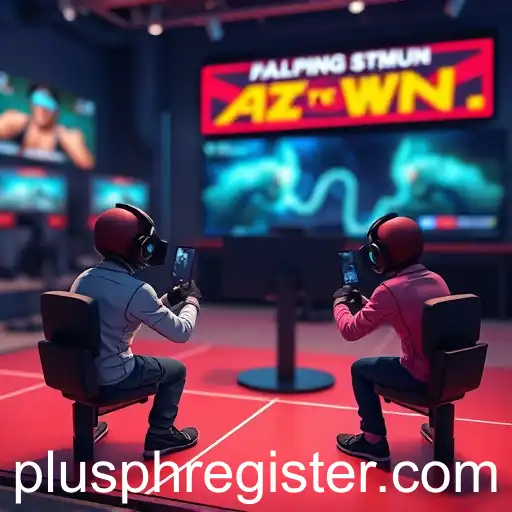 Innovations in Online Gaming: A Spotlight on PlusPh Register