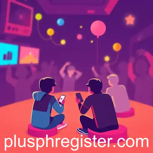 The Rise of Plusph and Its Impact on Gaming Communities