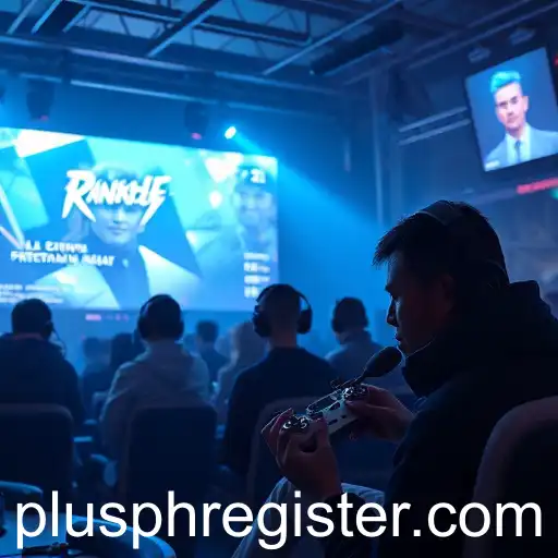 The Rise of PlusPH in Online Gaming