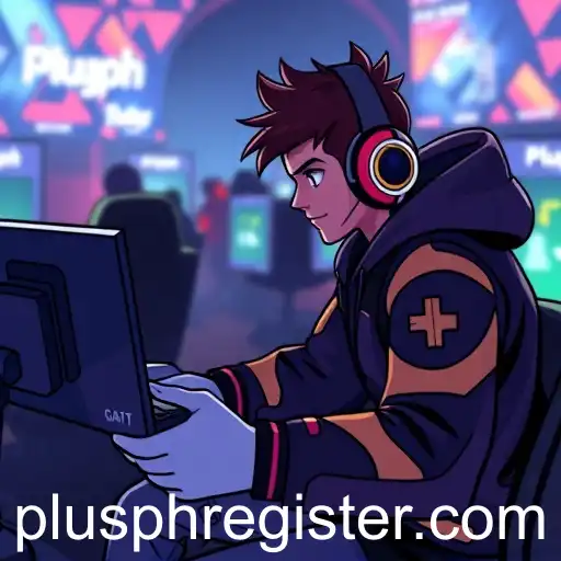 The Growing Influence of 'Plusph Register' in Gaming