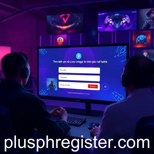 The Rise of Plusph in Online Gaming