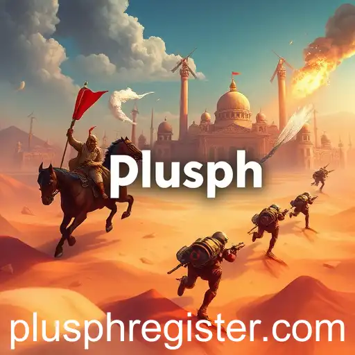 The Rise of Plusph Register in Online Gaming