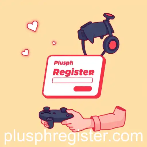 The Rise of Plusph Register in Online Gaming