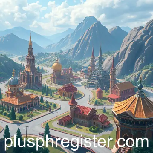 The Rise of Simulation Games and the Role of Plusph Register