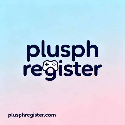 plusph register