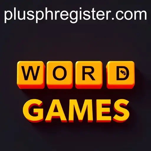 Exploring the Intricate World of Word Games on Plusph Register